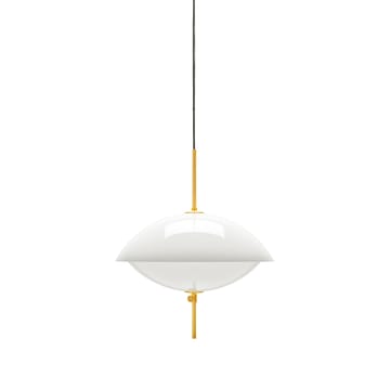 Clam 吊灯 - Ø44 cm - Fritz Hansen