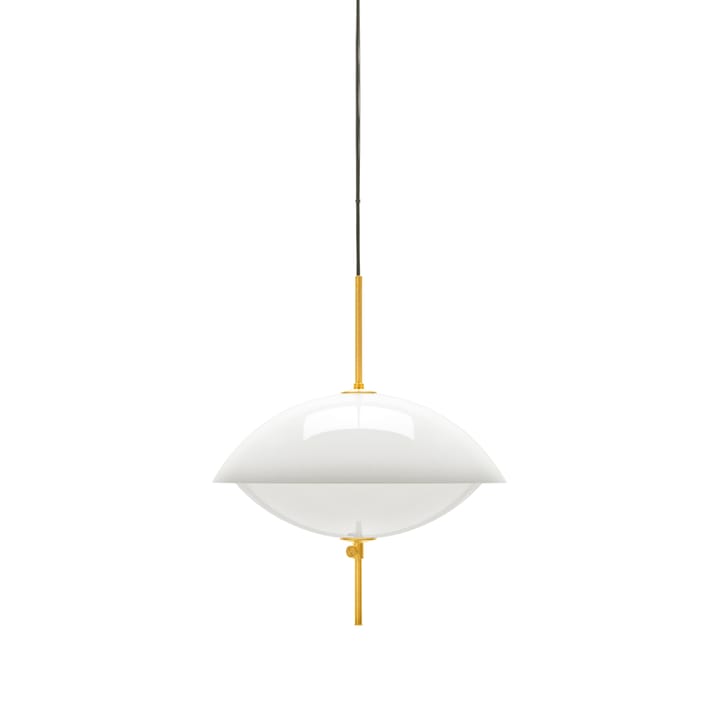 Clam 吊灯, Ø44 cm Fritz Hansen