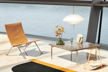 Clam 吊灯 - Ø55 cm - Fritz Hansen