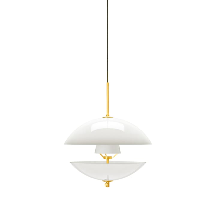 Clam 吊灯 - Ø55 cm - Fritz Hansen