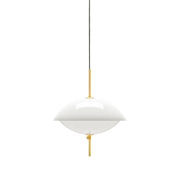 Clam 吊灯 - Ø55 cm - Fritz Hansen