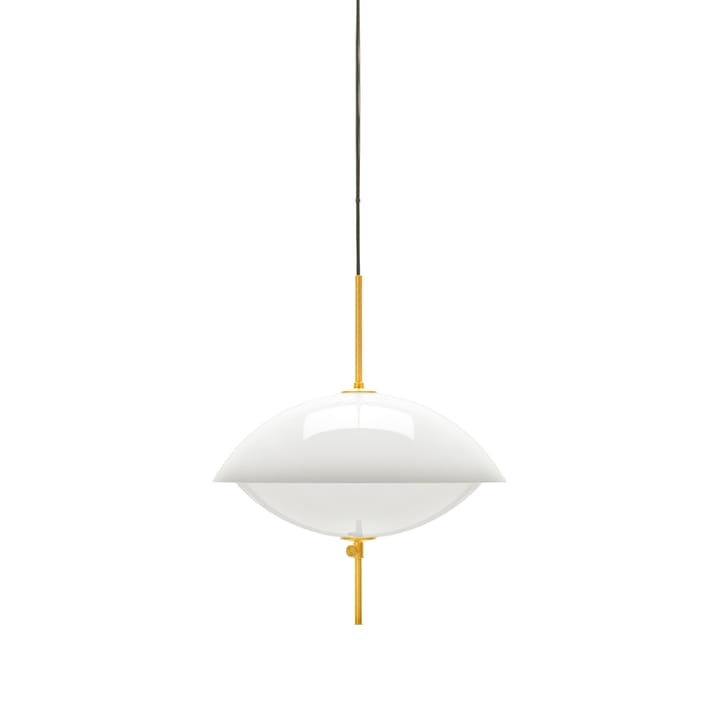 Clam 吊灯 - Ø55 cm - Fritz Hansen