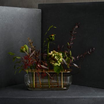 Ikebana  花瓶  - Long - Fritz Hansen