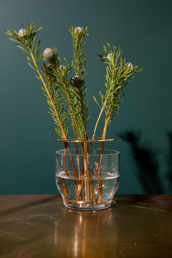 Ikebana  花瓶  - Small - Fritz Hansen