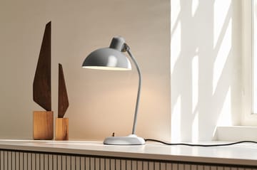 Kaiser Idell 6556-T 台灯 - Easy 灰色 - Fritz Hansen