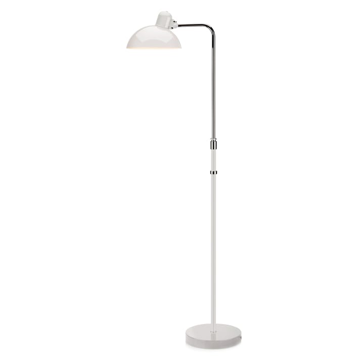 Kaiser Idell 6580-F Luxus 落地灯 - 白色 - Fritz Hansen