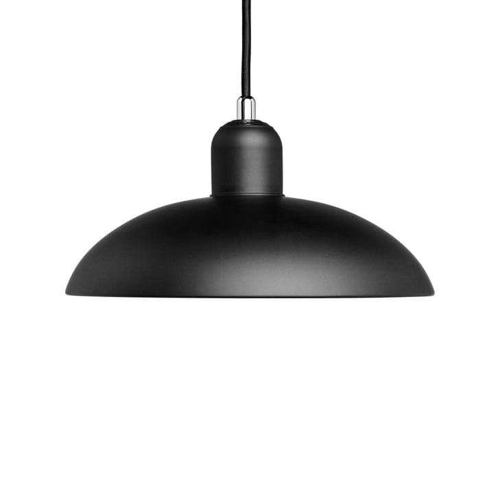 Kaiser Idell 6631-P 吊灯 light - Matte 黑色 - Fritz Hansen