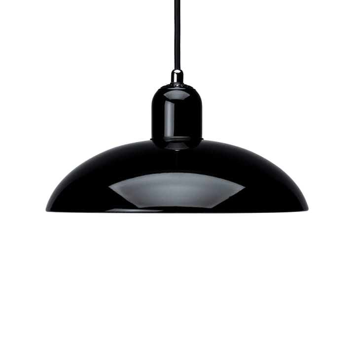 Kaiser Idell 6631-P 吊灯 light - 黑色 - Fritz Hansen