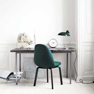 Kaiser Idell 6631-T Luxus 台灯 - Dark 绿色 - Fritz Hansen