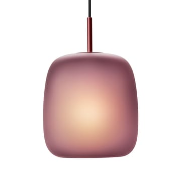 Maluma 吊灯 - Plum - Fritz Hansen