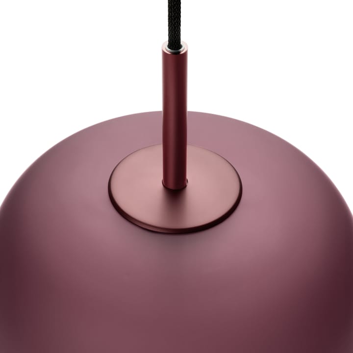 Maluma 吊灯 - Plum - Fritz Hansen