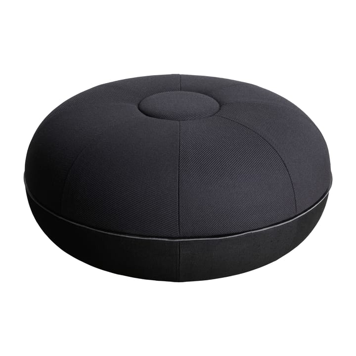 Pouf sit pouf large - Indigo - Fritz Hansen