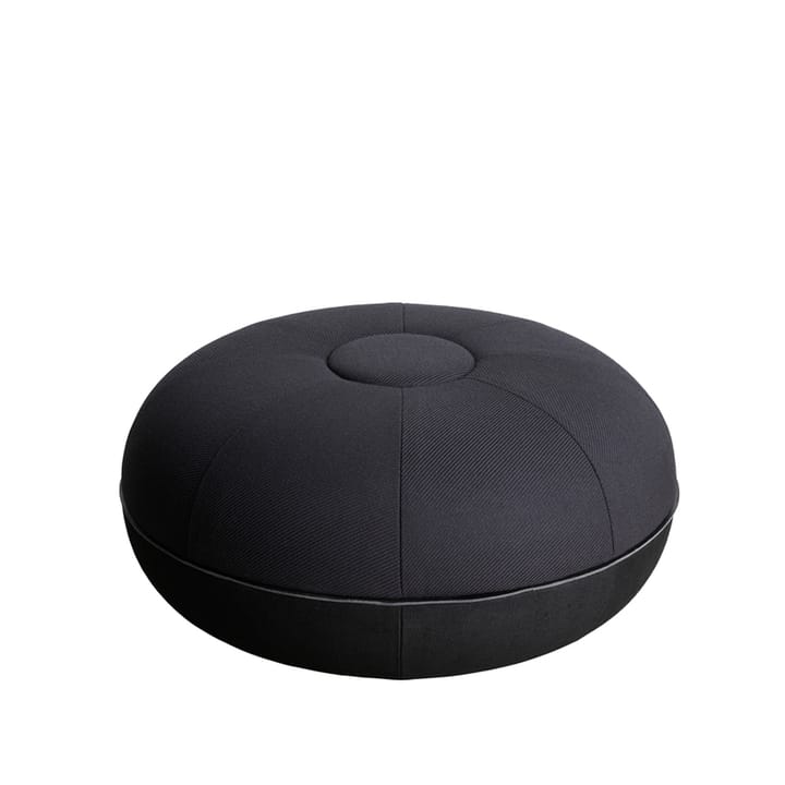 Pouf sit pouf large - Indigo - Fritz Hansen