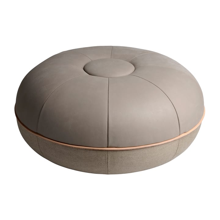 Pouf sit pouf small - Light 灰色 - Fritz Hansen