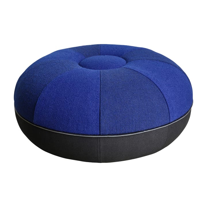 Pouf sit pouf small - Ultramarine - Fritz Hansen