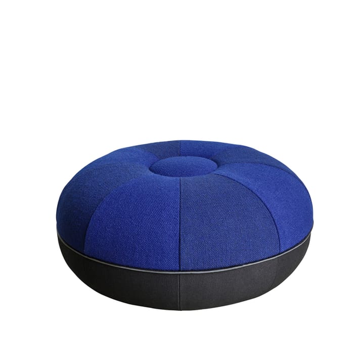 Pouf sit pouf small - Ultramarine - Fritz Hansen