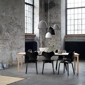 Suspence P1 吊灯 Light - Light 灰色 - Fritz Hansen