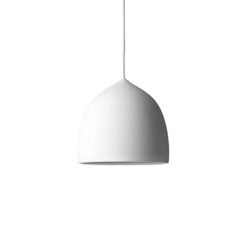 Suspence P1 吊灯 Light - 白色 - Fritz Hansen