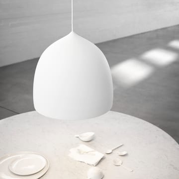 Suspence P1 吊灯 Light - 白色 - Fritz Hansen