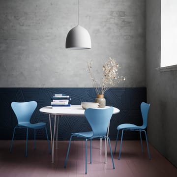 Suspence P1.5 吊灯 light - Light 灰色 - Fritz Hansen