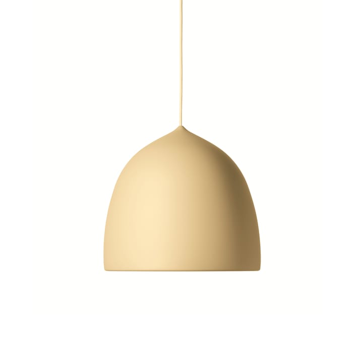 Suspence P1.5 吊灯 light, Pale-pearl Fritz Hansen