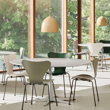 Suspence P1.5 吊灯 light - Pale-pearl - Fritz Hansen