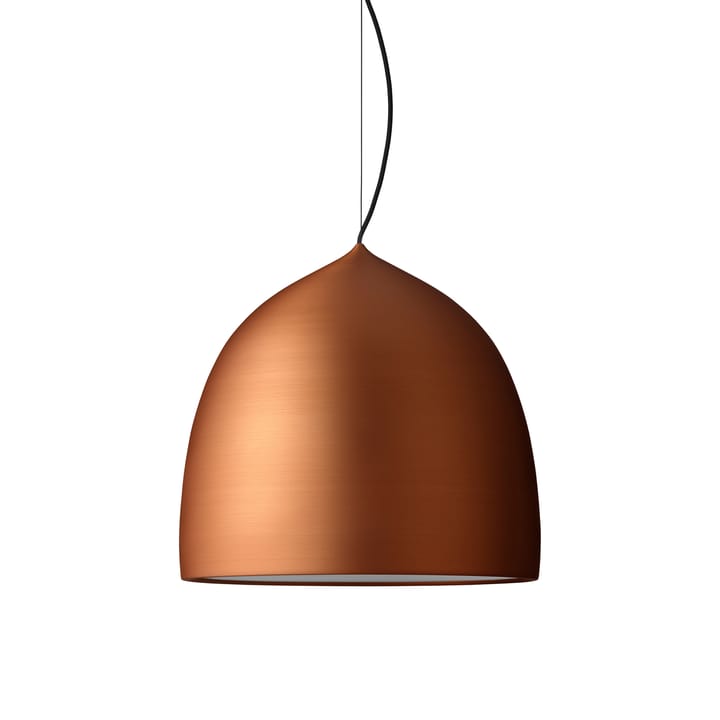 Suspence P2 吊灯 light - Copper - Fritz Hansen