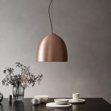 Suspence P2 吊灯 light - Copper - Fritz Hansen