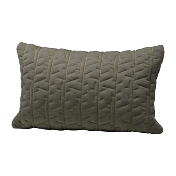 Tassel cushion 56x36 cm - Pale 绿色 - Fritz Hansen