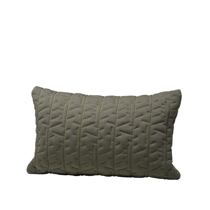 Tassel cushion 56x36 cm - Pale 绿色 - Fritz Hansen