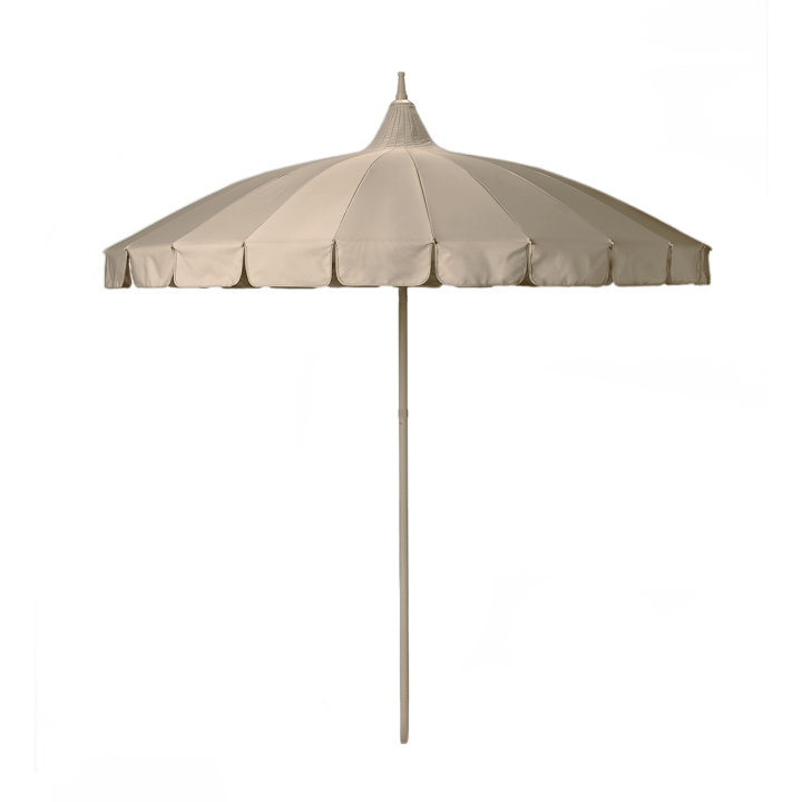 Garden Glory parasol, 米色 Garden Glory