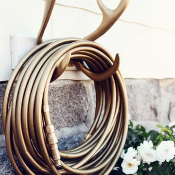 Garden Glory wall mount reindeer - 金色 - Garden Glory