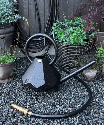 Garden Glory watering can 8 L - Onyx - Garden Glory