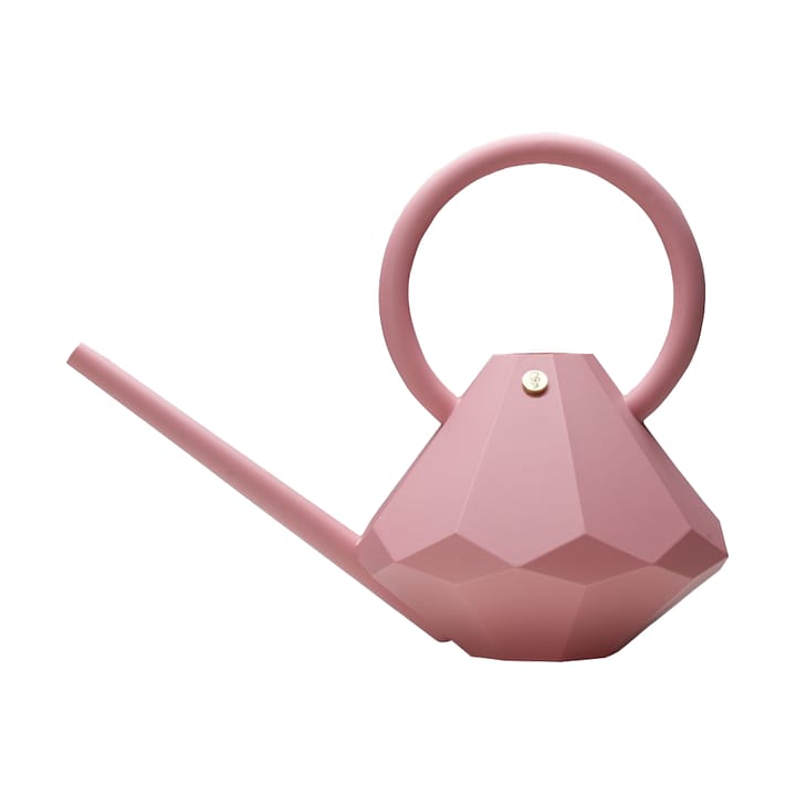 Garden Glory watering can 8 L - 玫瑰色 - Garden Glory