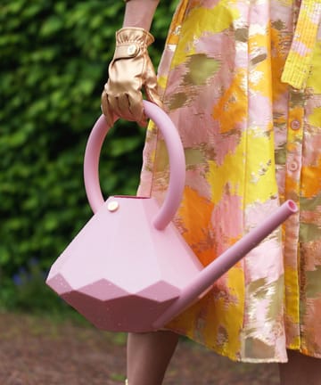 Garden Glory watering can 8 L - 玫瑰色 - Garden Glory