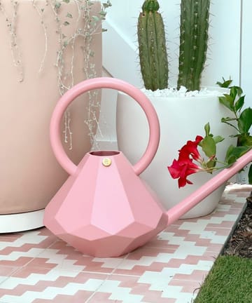 Garden Glory watering can 8 L - 玫瑰色 - Garden Glory