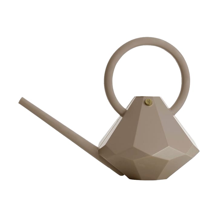 Garden Glory watering can 8 L - 沙色 - Garden Glory