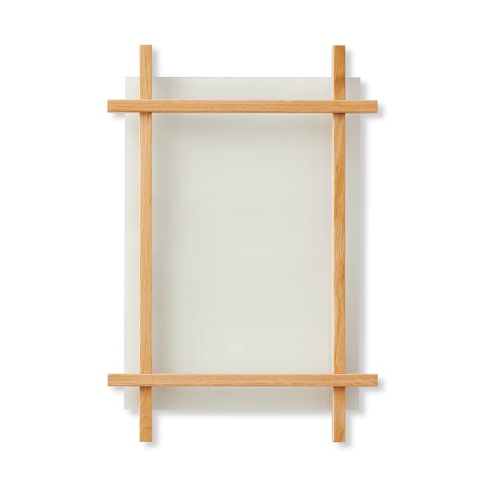 Daiku 框架 50x70 cm - 自然木色 - Gejst