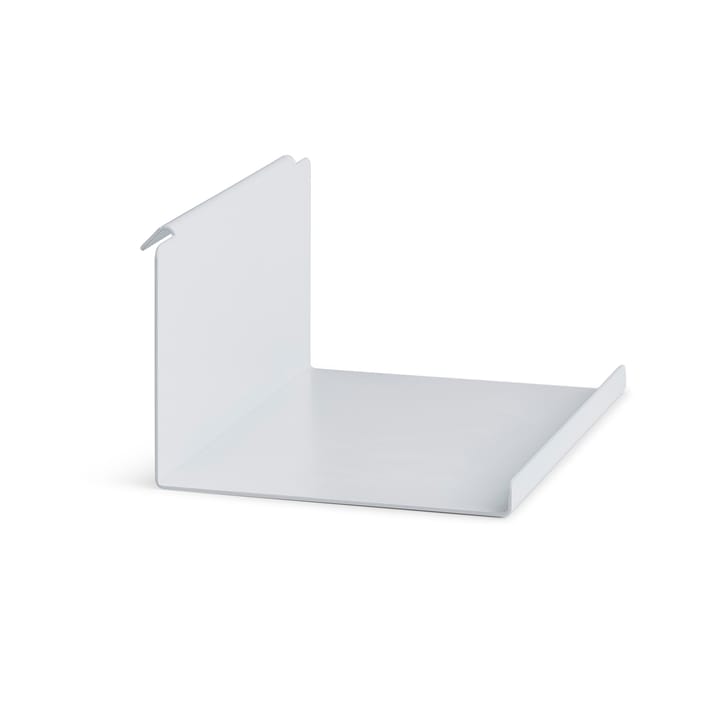 Flex系列（磁吸悬浮墙面架）架子配件 21 cm - 白色 - Gejst
