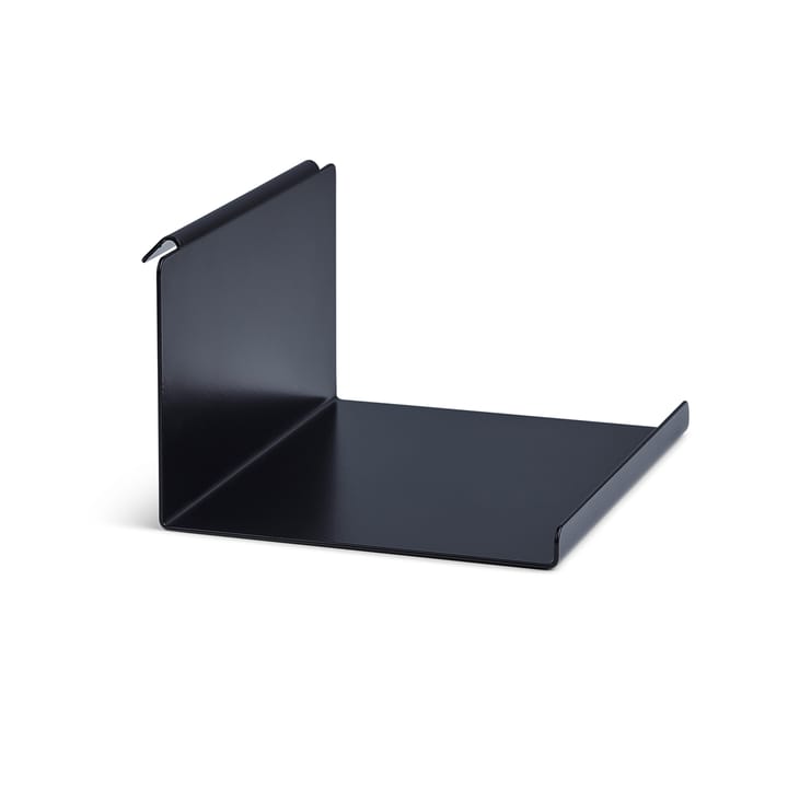 Flex系列（磁吸悬浮墙面架）架子配件 21 cm - 黑色 - Gejst