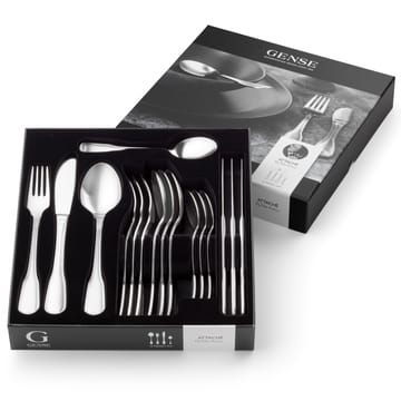 Attaché 餐具 cutlery set - 16 pieces - Gense