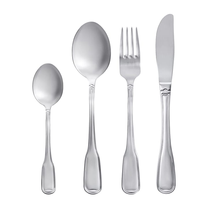 Attaché 餐具 cutlery set - 16 pieces - Gense