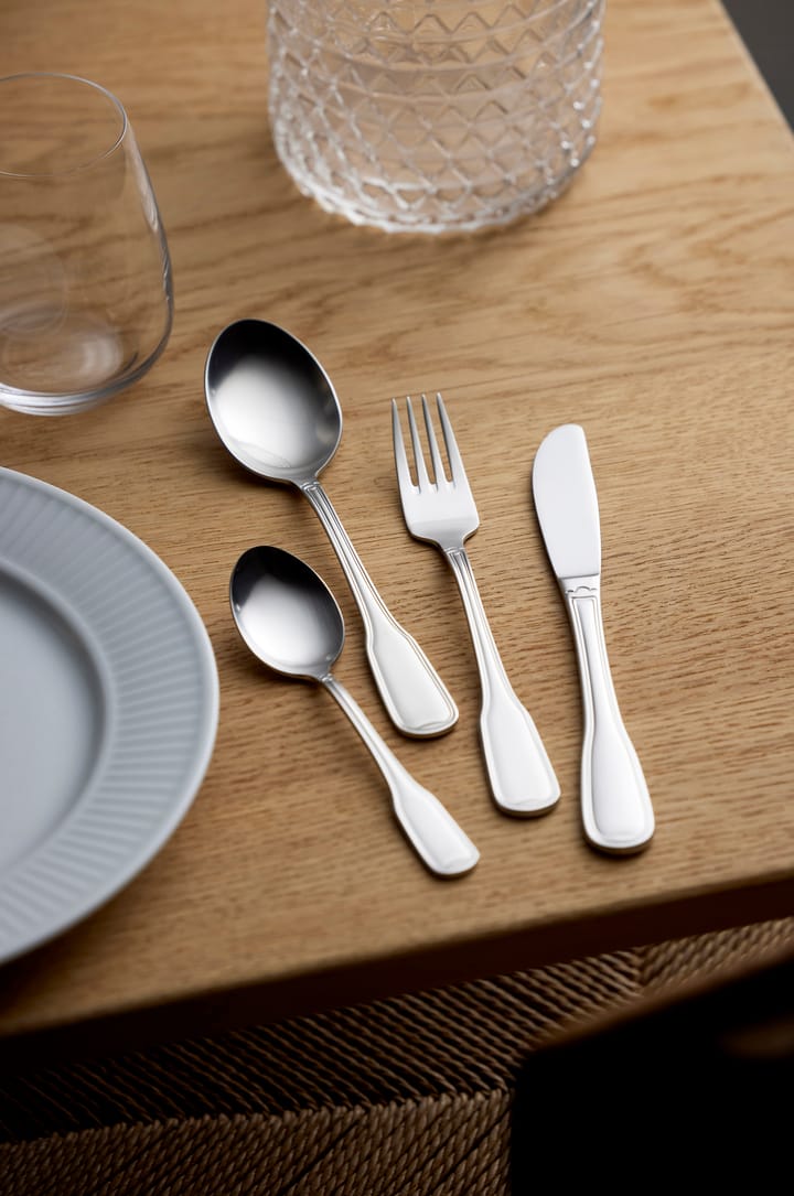 Attaché 餐具 cutlery set - 16 pieces - Gense