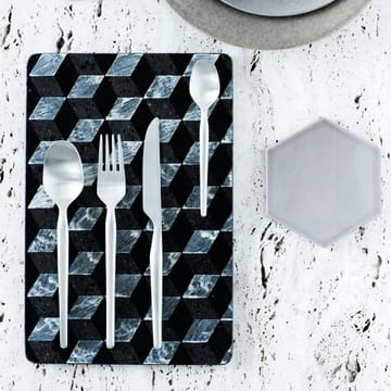 Dorotea 餐具 cutlery 16 pieces - 不锈钢 - Gense