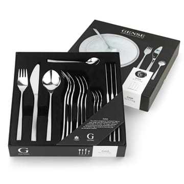 Fuga 餐具 cutlery set - 16 pieces - Gense