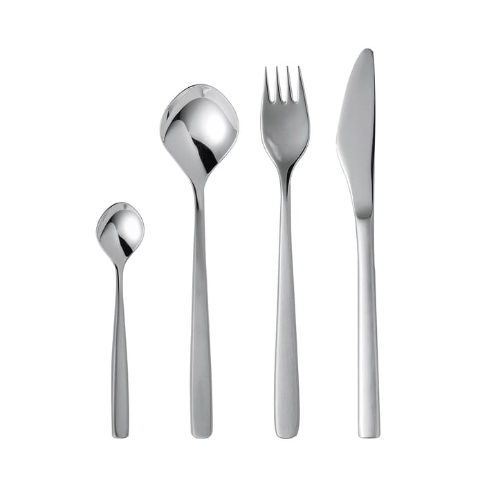 Fuga 餐具 cutlery set - 16 pieces - Gense