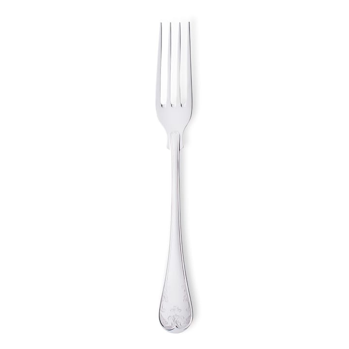 Gammal Fransk 叉子  silver - 20 cm - Gense