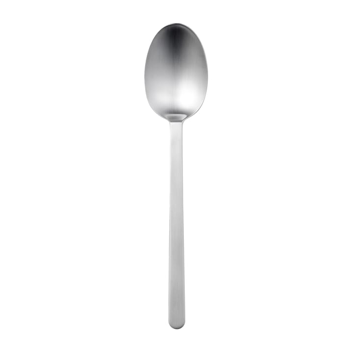 Norm tablespoon - Matte 不锈钢 - Gense