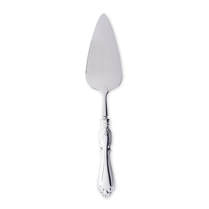 Olga cake slice silver nickle-stainless steel - 27 cm - Gense