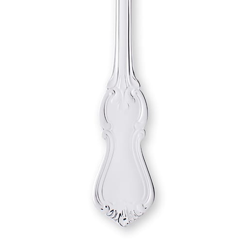 Olga 叉子  silver - 20.8 cm - Gense